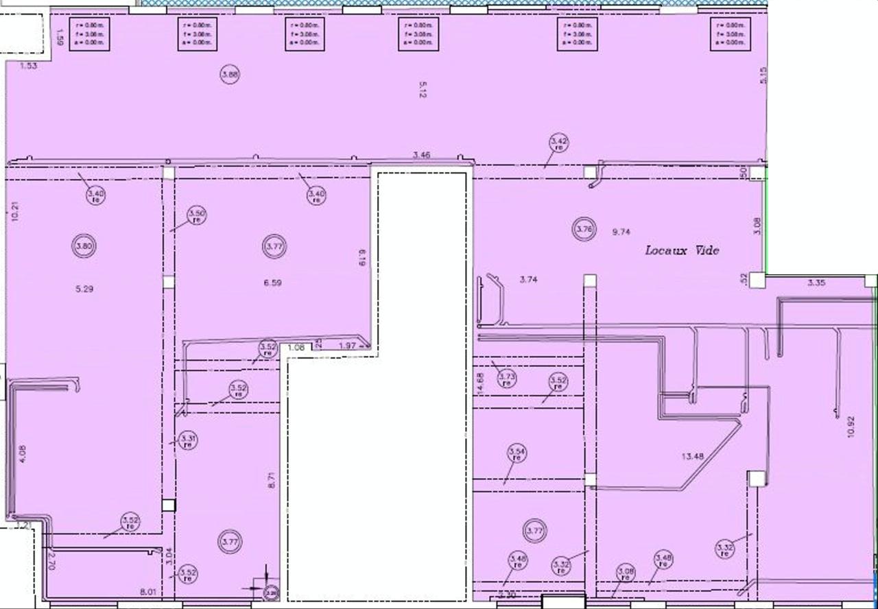 Commerce Clamart 638m² Vente commerce Clamart Hauts-de-Seine OVCOM2529476 0